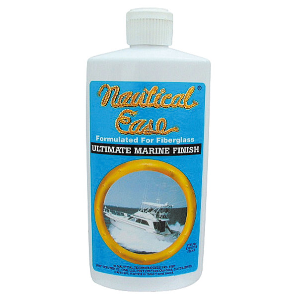 Nautical Ease Nautical Ease NEP-1 Ultimate Marine Polish/Cleaner NEP-1